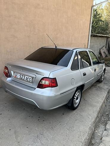 165 65 14: Daewoo Nexia: 2011 г., 1.5 л, Бензин, Седан — 1