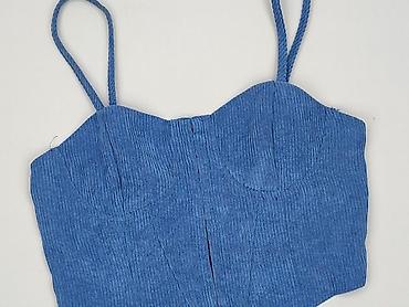 shein poland: Shein, Top damski, rozmiar S — 1