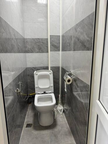 Uzunmüddətli kirayə mənzillər: Super təmirli 3 otaqlı Kirayə Verilir. Dord Gardaş sarayinda 6 — 23