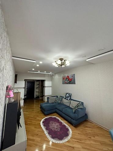 Mənzillərin satışı: 3 otaqlı, Yeni tikili, 101 kv. m — 3