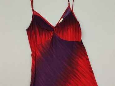 sukienki na wesele z dekoltem odcinana pod biustem: Marks & Spencer, Women`s dress, size L
