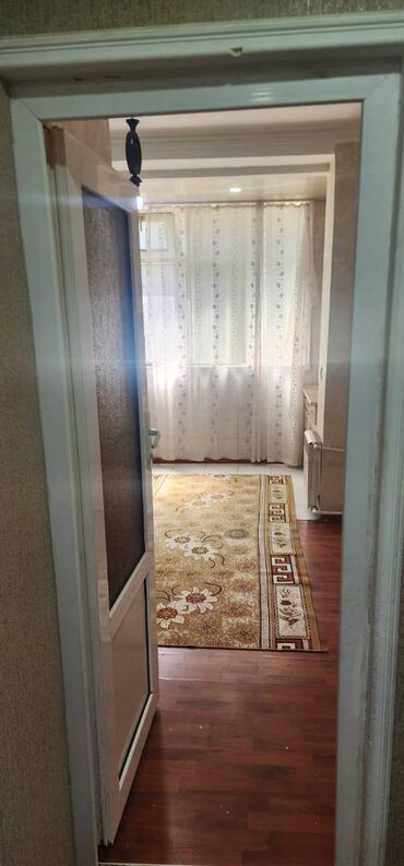 Köhnə tikili: Bakı, 2 otaqlı, Köhnə tikili, m. Həzi Aslanov, 48 kv. m — 8