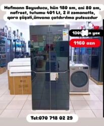 Digər aksesuarlar: Soyuducular anbardan satiş.WhatsaApp-a yazin.Modellərin qimətlərini — 12