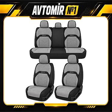 Avtomobil üçün oturacaq üzlüyü dəsti F10 Avtomobil salonu üçün F10