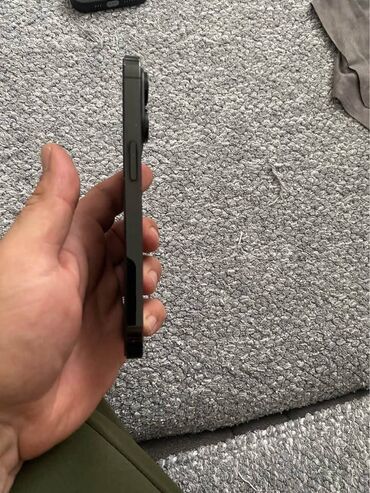 Apple iPhone: Apple iPhone iPhone 14 Pro, 128 GB, Graphite, Face ID — 3
