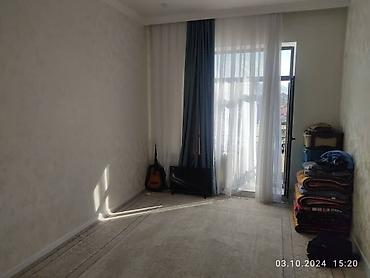 Продажа квартир: 2 комнаты, 46 м², Кара-Жыгач ж/м Индивидуалка, 3 этаж, Свежий ремонт — 3