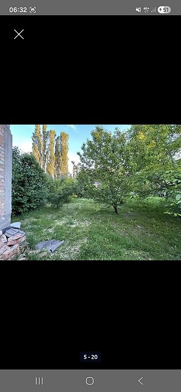 пригороде: Для строительства — 5
