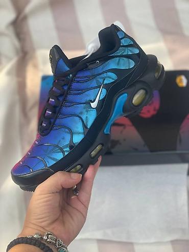 Patike: Nike air max tn patike A klasa Novo Brojevi 36 do 46 Sa kutijom fb — 2