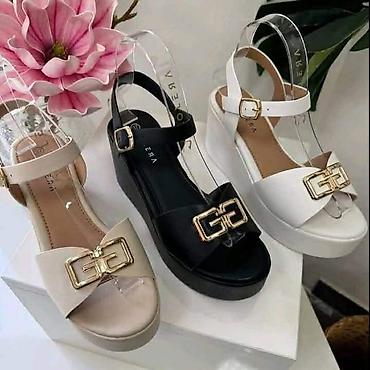 walkmaxx obuca: Proleće je tu 🙂 Stigli su nam novi modeli Dostupni brojevi 36-41 — 1