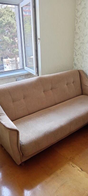 Комплекты диванов и кресел: Б/у, 2 кресла, С подъемным механизмом, Раскладной