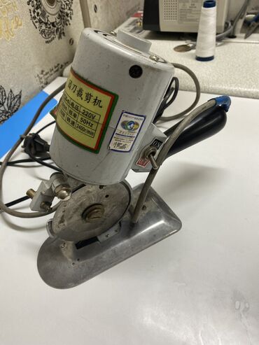 Другое оборудование для швейных цехов: Жучок для швейных