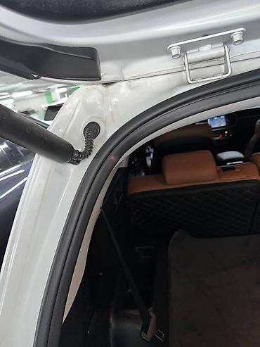 Kia: Kia Sorento: 2019 г., 2.2 л, Автомат, Дизель, Кроссовер — 21