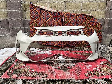 Бампер и комплектующие: Бампер Kia — 17