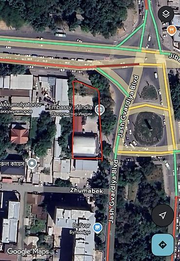 Продажа участков: 5 соток, Для строительства, Красная книга — 9