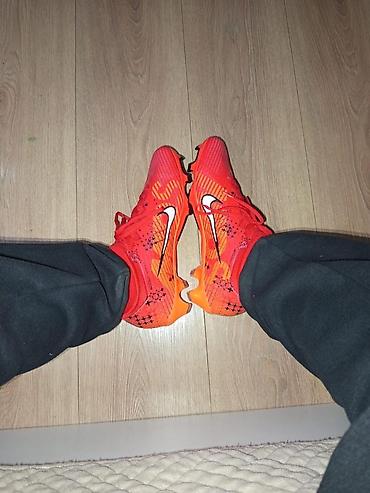 nike react: Футбольные бутсы Nike Mercurial (серия Zoom) для натурального газона — 1