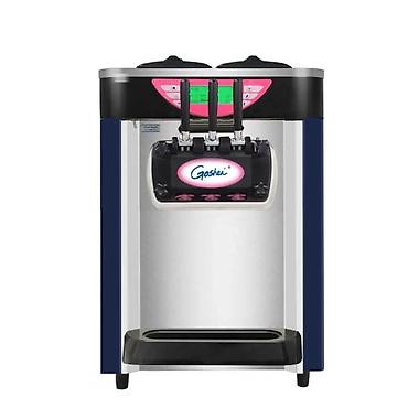Dondurma aparatı Ice cream machine BJ218S 18-20L/H 3 Rəngli Masaüstü at lalafo.az — 4 Dondurma aparatı Ice cream machine BJ218S 18-20L/H 3 Rəngli Masaüstü — 4