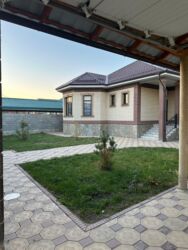 сдаю дом ак босого: 150 м², 5 комнат, Утепленный, Видеонаблюдение, Теплый пол