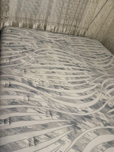 Matraslar: Ortopedik matras, İki nəfərlik — 7