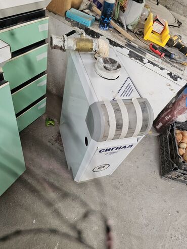 Ремонт обогревателей: Продаю двери в хорошем состоянии и газовую печку и водяная печка — 13