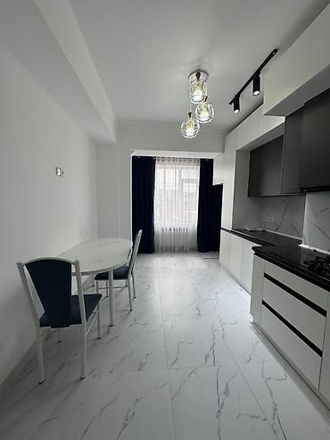 1 комната, 45 м², Асанбай мкр Элитка, 9 этаж, Свежий ремонт at lalafo.kg 1 комната, 45 м², Асанбай мкр Элитка, 9 этаж, Свежий ремонт