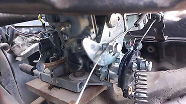 Карбюраторы: Карбюратор — 4