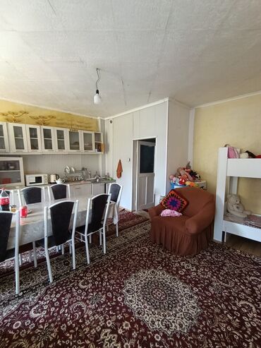 Продажа квартир: 2 комнаты, 4 м², 104 серия, 3 этаж, Старый ремонт — 10