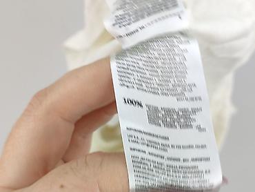 hermes koszula: Sinsay, T-shirt damski, rozmiar XS — 6