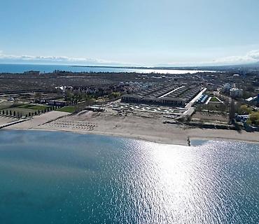 Продажа квартир: 1 комната, 47 м², 1 этаж, Евроремонт — 10