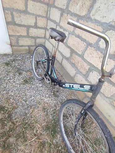 ninebot f2 pro: STELS BMX tipli uşaq/yüngül yeniyetmə velosipedi Xüsusiyyətlər: - — 3