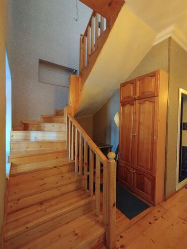 Həyət evləri və villaların satışı: 7 otaqlı, 1 kv. m, Kredit yoxdur, Yeni təmirli — 7