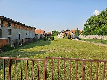 nekretnine oglas: Izdaje se prostrano građevinsko zemljište u Beogradu, opština — 6
