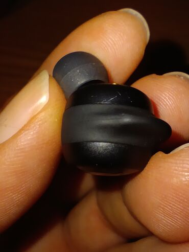 Slušalice: Original. Ne kopija. Kupljene u nemackoj,prva a klasa kvaliteta — 7