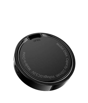 Другие аксессуары для мобильных телефонов: HOCO E96A – это компактный Bluetooth‑трекер для поиска ключей, сумки — 9