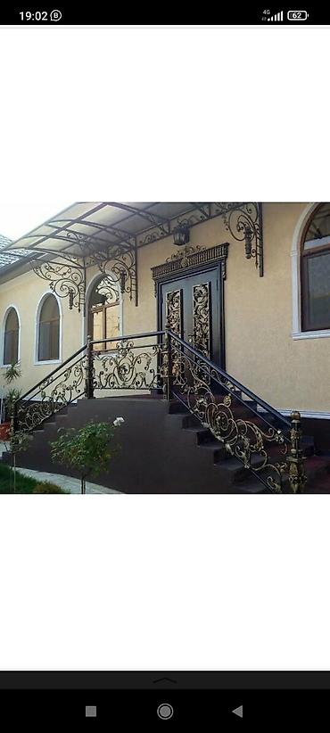 Сварка: Сварка | Ворота, Решетки на окна, Навесы Гарантия, Бесплатная смета — 2