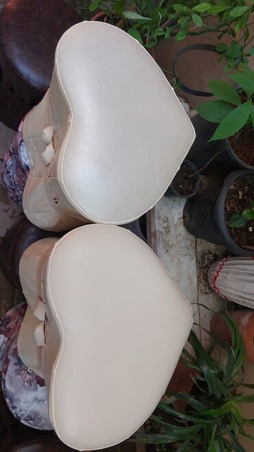 Pufiklər: Yeni, Pufik oturacaq, Kredit yoxdur, Ödənişli çatdırılma — 14