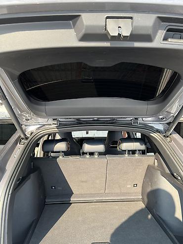 BYD: BYD Song Plus: 2024 г., Электромобиль, Внедорожник — 11