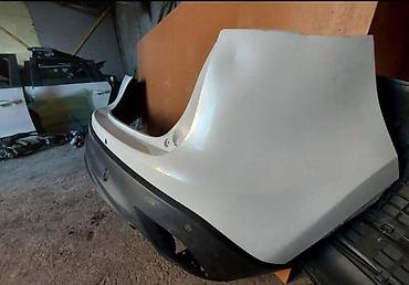 icar pro: 44.BRANIK DIFUZOR ZA MAZDA CX-5 OD 2013. DO 2015. GOD. - KD4750221 | — 4