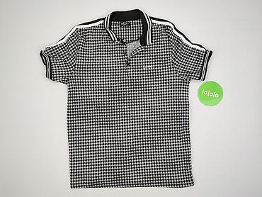 psa: BoohooMAN, Koszulka polo dla mężczyzn, rozmiar L — 2