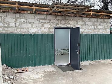 Аренда магазинов: Муса-Жалила Сдается под любой вид деятельности Магазин, мини цех — 3