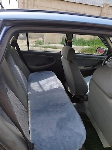 Daewoo: Daewoo Nexia: 2007 г., 1.5 л, Седан — 8