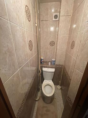 Продажа квартир: 3 комнаты, 61 м², Индивидуалка, 1 этаж — 10