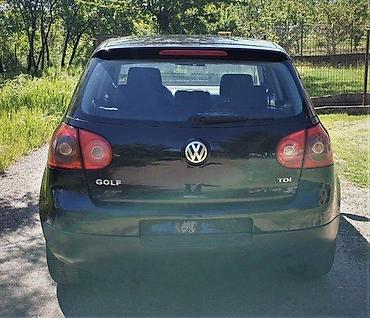 blatobrani volkswagen: PETA VRATA VW GOLF 5 LIMUZINA CRNA METALIK LC9Z SA STAKLOM | Peta — 1