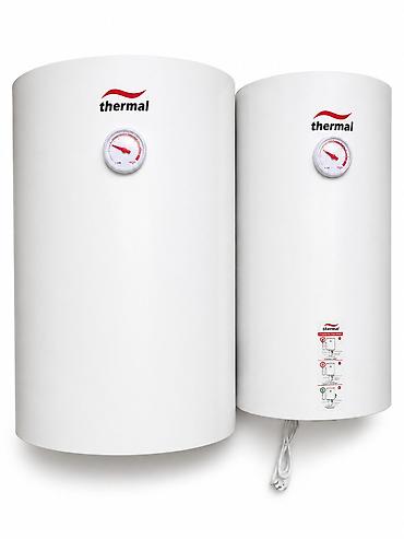 №: 15190 Məhsulun adı: Boyler Thermal 30 l, ağ Brend: Thermal lalafo.az -da №: 15190 Məhsulun adı: Boyler Thermal 30 l, ağ Brend: Thermal