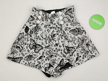 spodenki bufiaste: Shein, Szorty damskie, rozmiar XS — 2
