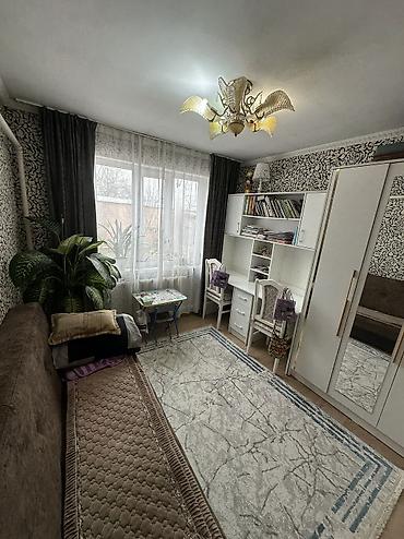 Продажа коттеджей и домов: Продается Дом! 6 соток Очок кана,навес,маленький огород Отдельная at lalafo.kg — 7 Продажа коттеджей и домов: Продается Дом! 6 соток Очок кана,навес,маленький огород Отдельная — 7