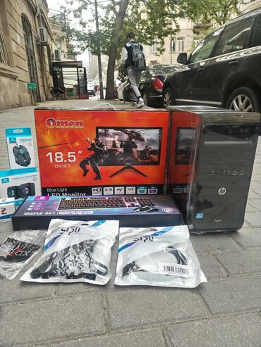 hard disk: SİSDEM BULOKU - HP 3500pro RAM 8GBYADDAŞ 512GB MANİTOR 19inc FULL lalafo.az -da hard disk: SİSDEM BULOKU - HP 3500pro RAM 8GBYADDAŞ 512GB MANİTOR 19inc FULL