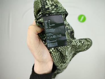 Sukienki: H&M, Sukienka damska, rozmiar M — 7