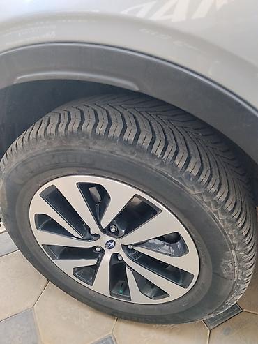 subaru otback: Subaru Outback: 2021 г., 2.5 л, Вариатор, Бензин, Кроссовер — 8