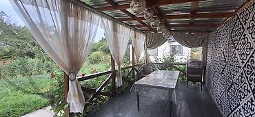 Продажа коттеджей и домов: 🏡 **Продаётся дом в Новопокровке** 📍 Локация: с. Новопокровка (между — 5