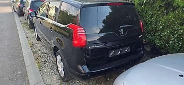 clio 1: DELOVI ZA PEUGEOT 5008 | Polovni delovi Peugeot 5008 Originalni — 1